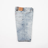 Levi's® Skate Baggy 5 Pocket Denim Shorts - DNA thumbnail