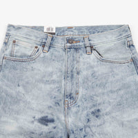 Levi's® Skate Baggy 5 Pocket Denim Shorts - DNA thumbnail