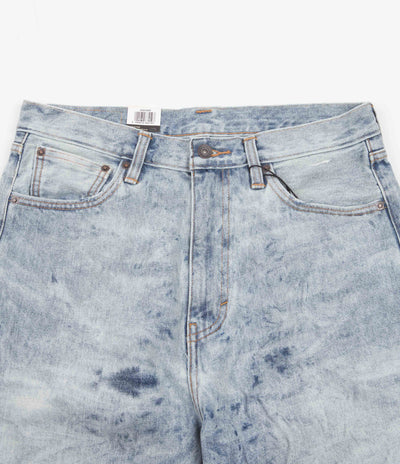 Levi's® Skate Baggy 5 Pocket Denim Shorts - DNA