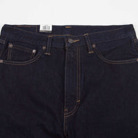 Levi's® Skate Baggy 5 Pocket Denim Shorts - Double Helix thumbnail