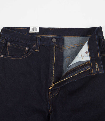 Levi's® Skate Baggy 5 Pocket Denim Shorts - Double Helix