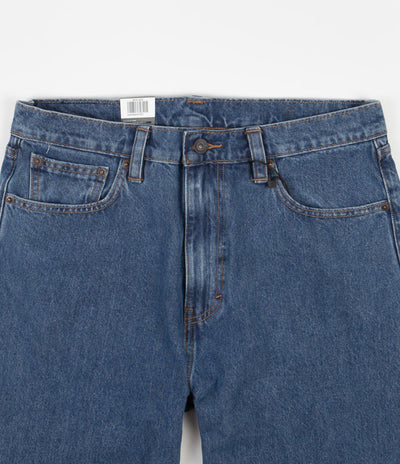 Levi's® Skate Baggy 5 Pocket Jeans - Baker