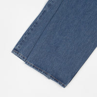 Levi's® Skate Baggy 5 Pocket Jeans - Baker thumbnail