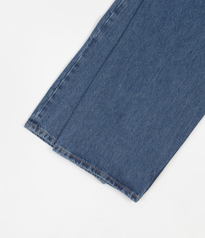 Levi's® Skate Baggy 5 Pocket Jeans - Baker