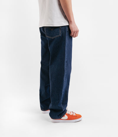 Levi's® Skate Baggy 5 Pocket Jeans - Big Bear