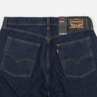 Levi's® Skate Baggy 5 Pocket Jeans - Big Bear thumbnail