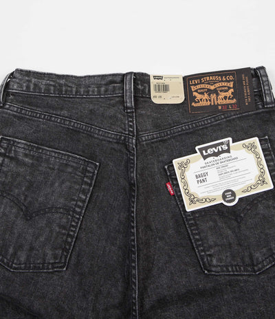 Levi'så¨ Skate Baggy 5 Pocket Jeans - Highland