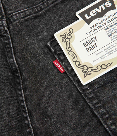 Levi'så¨ Skate Baggy 5 Pocket Jeans - Highland