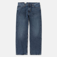 Levi'så¨ Skate Baggy 5 Pocket Trousers - Bush thumbnail