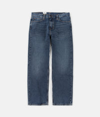 Levi'så¨ Skate Baggy 5 Pocket Trousers - Bush