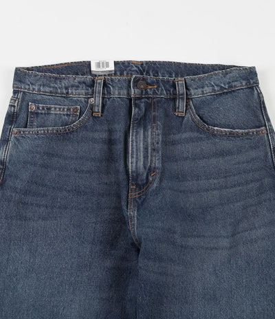 Levi'så¨ Skate Baggy 5 Pocket Trousers - Bush