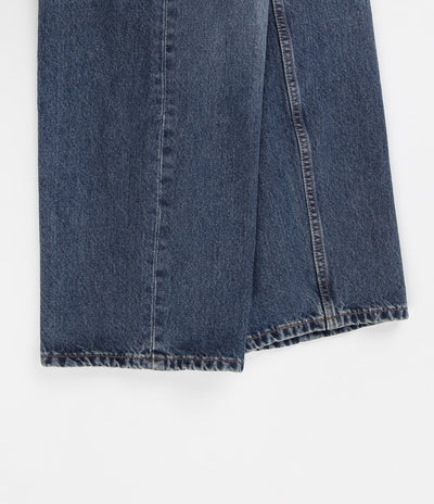 Levi'så¨ Skate Baggy 5 Pocket Trousers - Bush