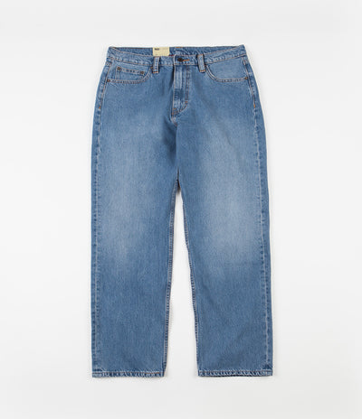 Levi's® Skate Baggy 5 Pocket Trousers - Sierra
