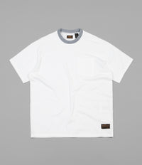 Levi'så¨ Skate Boxy T-Shirt - Bright White