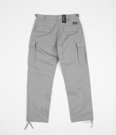 Levi's® Skate Cargo Pants - Cliff Grey