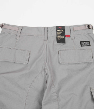 Levi's® Skate Cargo Pants - Cliff Grey