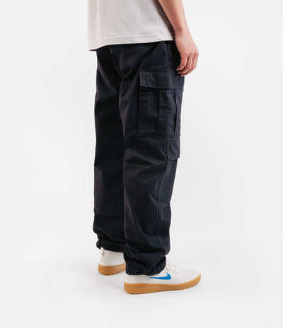 Levi's® Skate Cargo Pants - Jet Black Ripstop