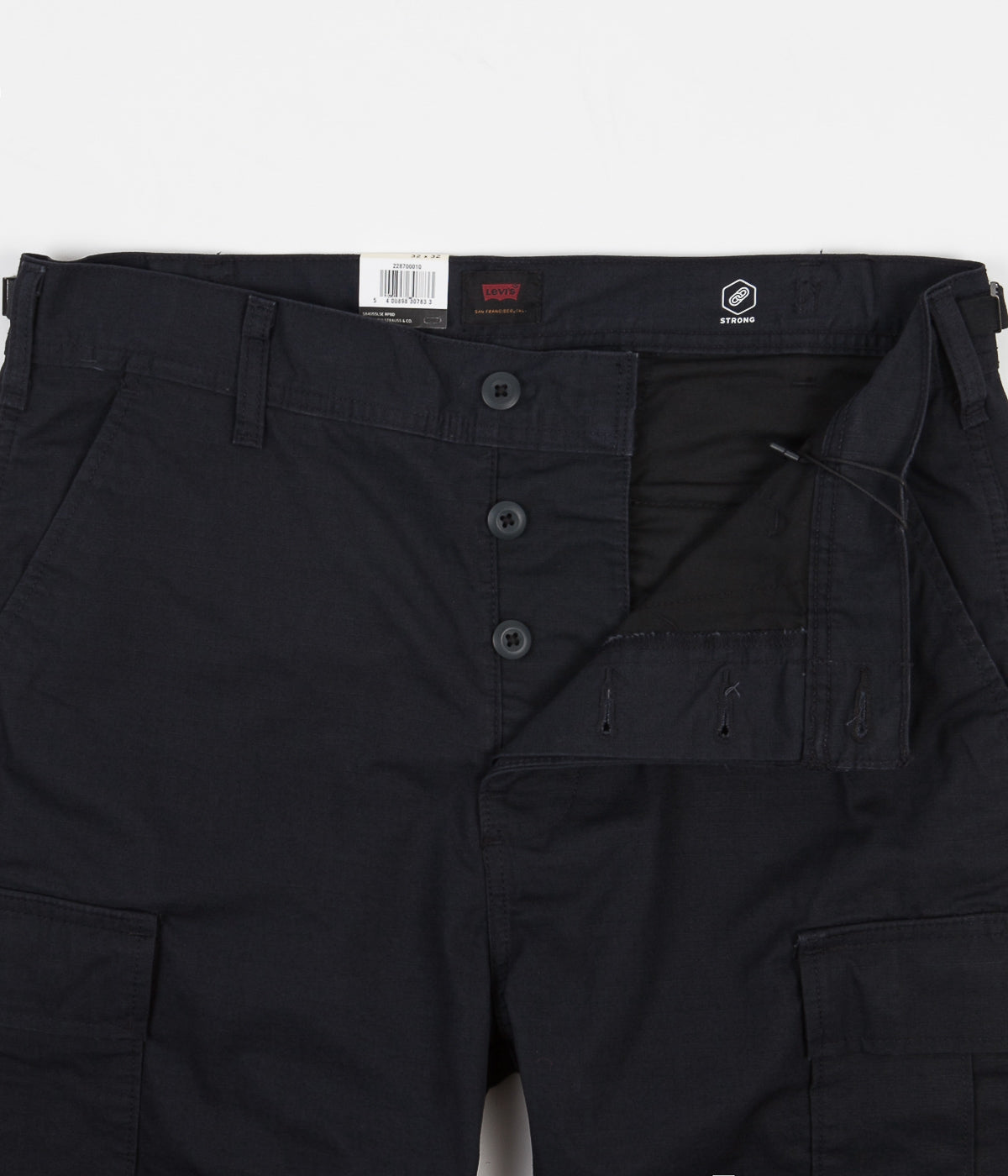 Levis Skateboarding Work Pant  Ivy Green  Exodus Ride Shop