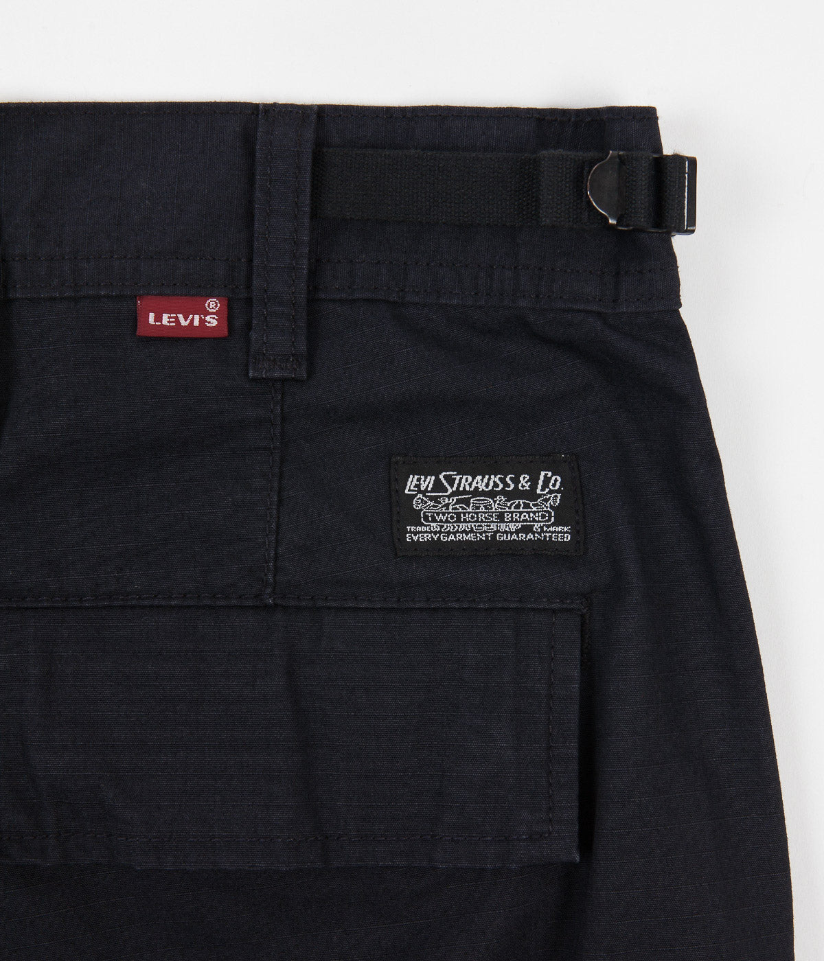 Levi's Men's 545 Athletic Fit Workwear Cargo Pant 32X30 Black RT$64.50 NWT  - Đức An Phát