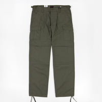 Levi's® Skate Cargo Pants - Olive Night Ripstop thumbnail