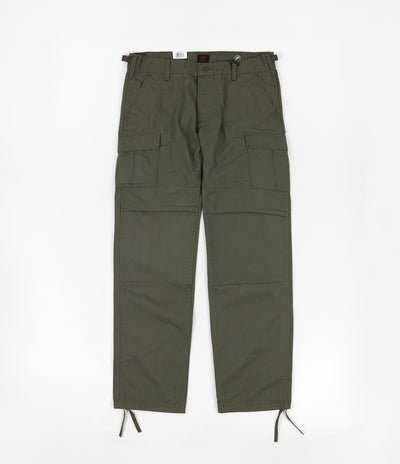 Levi's® Skate Cargo Pants - Olive Night Ripstop
