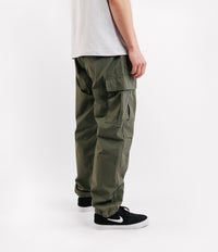 Levi's® Skate Cargo Pants - Olive Night Ripstop