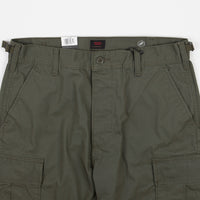 Levi's® Skate Cargo Pants - Olive Night Ripstop thumbnail