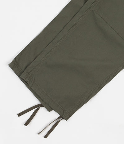 Levi's® Skate Cargo Pants - Olive Night Ripstop