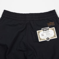 Levi's® Skate Easy Shorts - Black Ripstop thumbnail