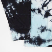 Levi's® Skate Graphic Box Long Sleeve T-Shirt - Abstract Blue / Black thumbnail
