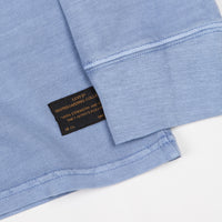 Levi's® Skate Graphic Long Sleeve T-Shirt - English Manor Palm thumbnail