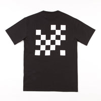Levi's® Skate Graphic T-Shirt - Gothic Checkers Jet Black thumbnail