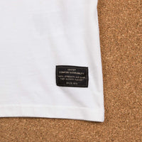 Levi's® Skate Graphic T-Shirt - Gothic Checkers White thumbnail
