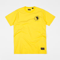 Levi's® Skate Graphic T-Shirt - LSC Green Thumb / Lemon Zest / Multi thumbnail