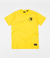 Levi's® Skate Graphic T-Shirt - LSC Green Thumb / Lemon Zest / Multi