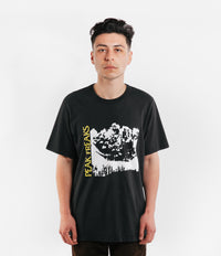 Levi's® Skate Graphic T-Shirt - LSC Limelight / Peak Freak Multi