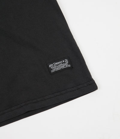 Levi's® Skate Graphic T-Shirt - LSC Limelight / Peak Freak Multi