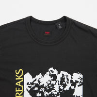 Levi's® Skate Graphic T-Shirt - LSC Limelight / Peak Freak Multi thumbnail