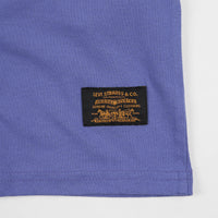 Levi's® Skate Graphic T-Shirt - LSC Riverside / Flier Black thumbnail