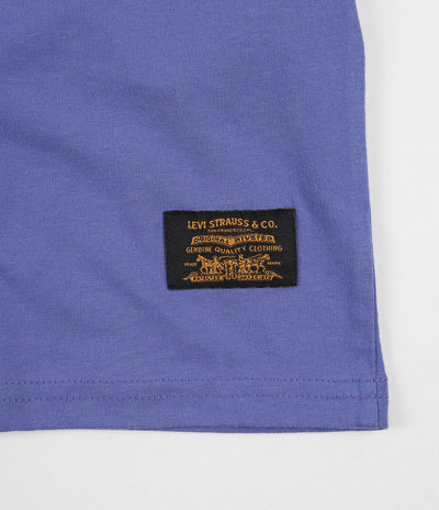 Levi's® Skate Graphic T-Shirt - LSC Riverside / Flier Black