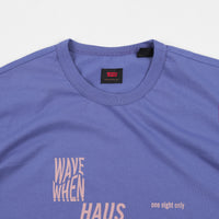 Levi's® Skate Graphic T-Shirt - LSC Riverside / Flier Black thumbnail