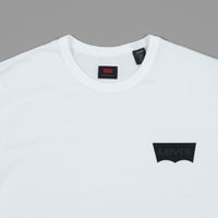 Levi's® Skate Graphic T-Shirt - LSC White Core / Batwing Black thumbnail