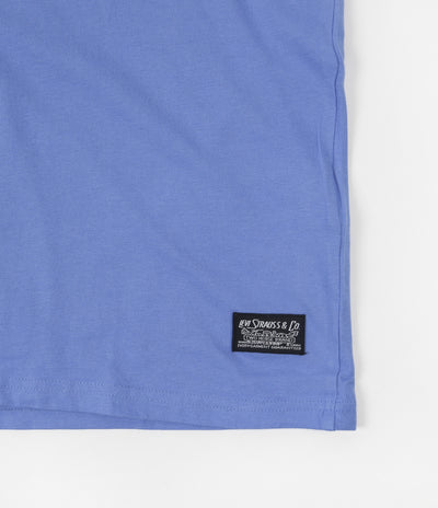 Levi's® Skate Graphic T-Shirt - Ultramarine / Yosemite