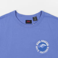 Levi's® Skate Graphic T-Shirt - Ultramarine / Yosemite thumbnail