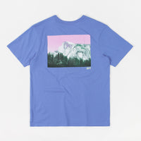 Levi's® Skate Graphic T-Shirt - Ultramarine / Yosemite thumbnail
