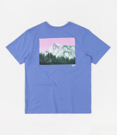 Levi's® Skate Graphic T-Shirt - Ultramarine / Yosemite
