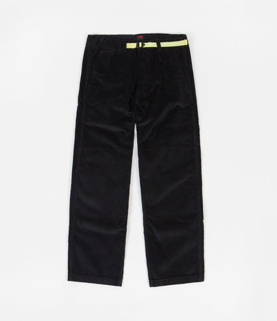 Levi's® Skate Highland Pants - Jet Black