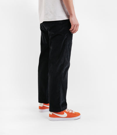 Levi's® Skate Highland Pants - Jet Black