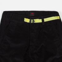 Levi's® Skate Highland Pants - Jet Black thumbnail