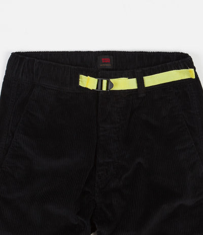 Levi's® Skate Highland Pants - Jet Black